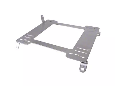 NRG Innovations Seat Brackets - 94-01 Acura Integra - Pair - SBK-AC01