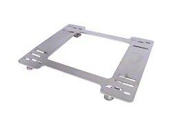 NRG Innovations Seat Brackets - 82-92 Pontiac Firebird/ Trans Am - SBK-CV02