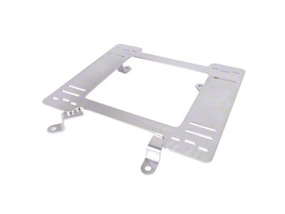 NRG Innovations Seat Brackets - 79-98 Ford Mustang - Pair - SBK-FD01