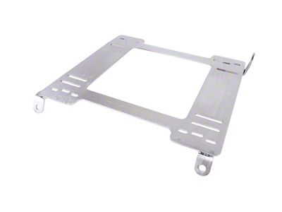NRG Innovations Seat Brackets - 92-95 Honda Civic - Pair - SBK-HD01