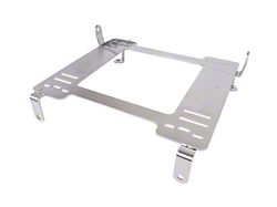 NRG Innovations Seat Brackets - 06-11 Honda Civic Si - Pair - SBK-HD02