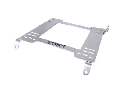 NRG Innovations Seat Brackets - 98-02 Honda Accord 2dr. - Pair - SBK-HD03