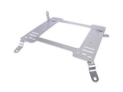 NRG Innovations Seat Brackets - 00-05 Mitsubishi Eclipse - Pair - SBK-MT01