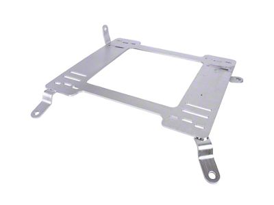 NRG Innovations Seat Brackets - 00-05 Mitsubishi Eclipse - Pair - SBK-MT01