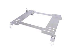 NRG Innovations Seat Brackets - Pair (88-98 Nissan 240SX)
