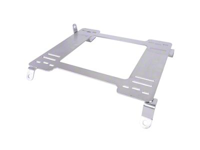 NRG Innovations Seat Brackets - 88-98 Nissan 240SX - Pair - SBK-NZ01