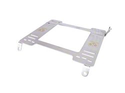 NRG Innovations Seat Brackets - 02-07 Subaru WRX / STI / - SBK-SB01