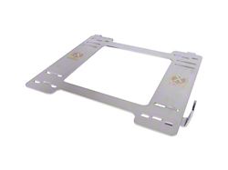 NRG Innovations Seat Brackets - 90-99 Toyota MR2 W20 Chassis - SBK-TY01