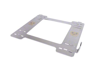 NRG Innovations Seat Brackets - 90-99 Toyota MR2 W20 Chassis - SBK-TY01