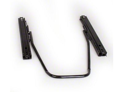 NRG Innovations Seat Sliders - Single - SBR-001