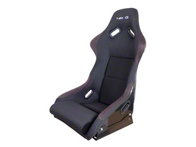 NRG Innovations FRP Bucket Seat - Large - FRP-300