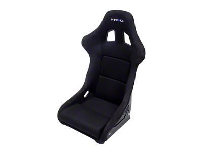 NRG Innovations FRP Bucket Seat - Medium - FRP-310