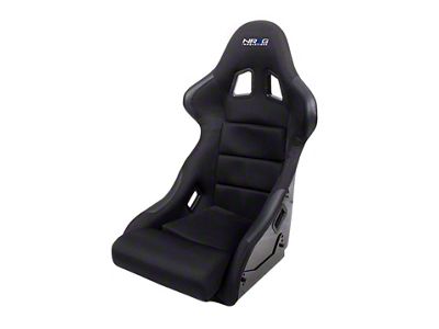 NRG Innovations Carbon Fiber Bucket Seat - Medium - RSC-311
