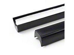 NRG Innovations SFI 45.1 Roll Bar Padding; 36-Inch Long (Universal; Some Adaptation May Be Required)