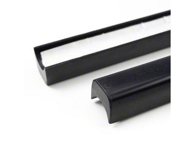NRG Innovations SFI 45.1 Roll Bar Padding; 36-Inch Long (Universal; Some Adaptation May Be Required)