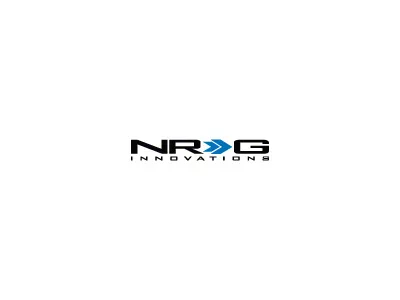NRG Innovations Shift Knob Heat Sink Curvy Short Silver - SK-700SL