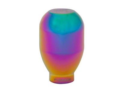 NRG Innovations Universal Shift Knob 42mm - Heavy Weight 480G / - SK-100MC-W