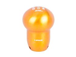 NRG Innovations Universal Super Low Down Shift Knob - Rose Gold - SK-140RG