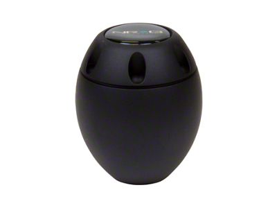NRG Innovations Universal Type-M Shift Knob - Matte Black - SK-150BK