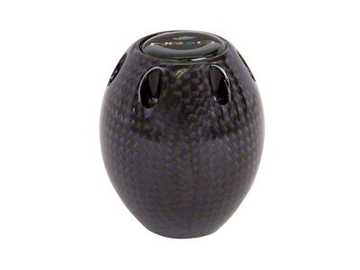NRG Innovations Universal Type-M Shift Knob - Carbon Fiber - SK-150CF