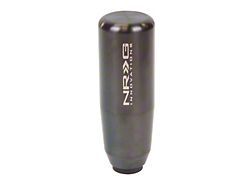 NRG Innovations Universal Short Shifter Knob - 3.5in. Length / Heavy - SK-450BC