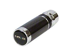 NRG Innovations Slimboy Adjustable Shift Knob M10X1.25 Nissan / Mazda / - SK-580BC-1