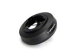 NRG Innovations Short Steering Hub Adapter (12-21 Mazda 6 / 15-18 Ford Focus/Fiesta)