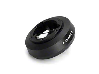 NRG Innovations Short Hub 12-21 Mazda 6 / 15-18 Ford Focus/Fiesta - SRK-193H