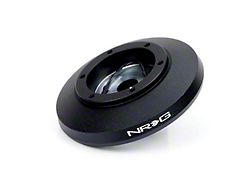 NRG Innovations Short Hub Mini Cooper 13+ F56 - SRK-F56H