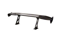 NRG Innovations Carbon Fiber Spoiler - Universal 69in. - A690