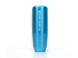 NRG Innovations Teal Sparkly Painted Short Shifter Heavy Weight - SK-450TL