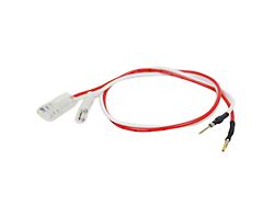 NRG Innovations Female & Male Transistors for Horn - 2pcs - TRANS 