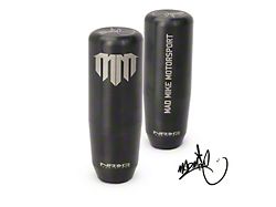 NRG Innovations Universal Shift Knob - Heavy Weight - Mad Mike - SK-450BC-MM