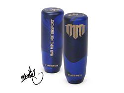 NRG Innovations Universal Shift Knob - Heavy Weight - Mad Mike - SK-450CM-MM