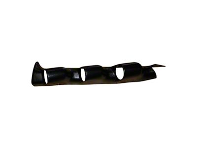 BLOX Racing 02-09 Nissan 350Z Pillar Pod Gauge Mount - BXPP-31973