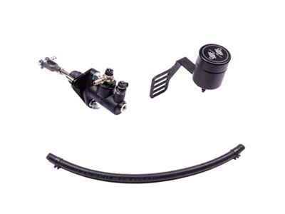 Chase Bays 02-08 Nissan 350Z Lrg Bore 3/4 Clutch Master - CB-Z33-CMCADAPT-75OERES