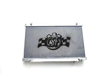 CSF 07-08 Nissan 350Z Radiator - 7022