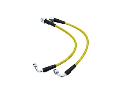 ISR Performance Brake Line Kit - Nissan 350Z 02-07 - IS-NIS-1330