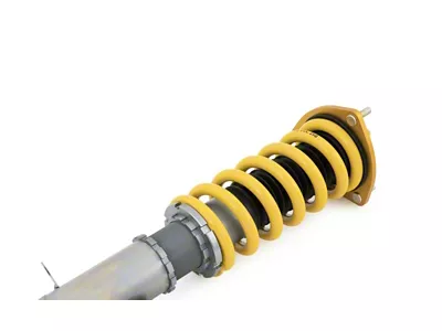OhlinsUSA 03-08 Nissan 350Z Z33 Road & Track Coilover System - NIS MI00S1