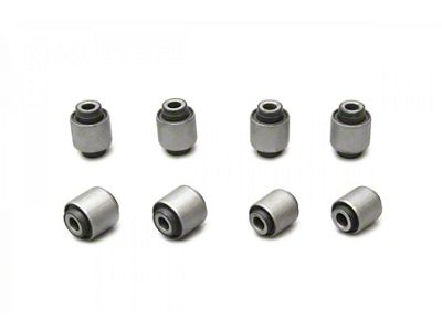 Megan Racing Rear Knuckle Bushings for Nissan 350Z 03-08 - NS-030 -
