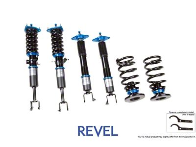 Revel Touring Sport Damper 03-07 Infiniti G35 Coupe / 03-06 - 1TR3CDNS003