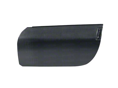 Seibon Carbon 02-08 Nissan 350Z Carbon Fiber Door Pair - DD0205NS350