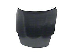Seibon Carbon OEM-style Carbon Fiber Hood (07-08 350Z)