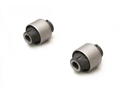 Megan Racing Tension Rod Bushings for Nissan 350Z 03-08 - MRS-NS-0301 - MRS-NS-0301-I