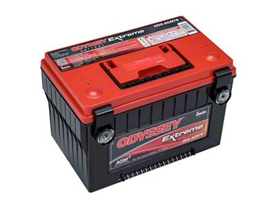 Odyssey Battery Auto/Truck Extreme AGM Battery 78-PC1500 - ODX-AGM78