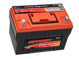 Odyssey Battery Auto/Truck/Heavy Duty & Commercial Extreme AGM Battery 34-PC1500T - ODX-AGM34
