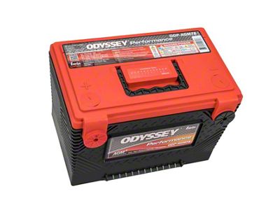 Odyssey Battery Auto/Truck Performance AGM Battery 78-790 - ODP-AGM78