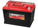 Odyssey Battery Auto/Truck Performance AGM Battery 96R-600 - ODP-AGM96R