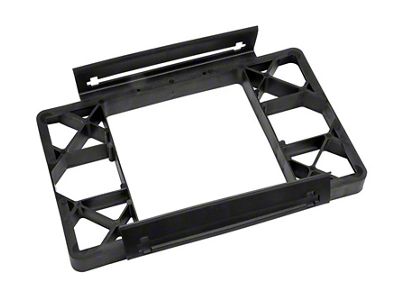 Odyssey Battery Battery G34-G24 Single Spacer - Black - 2220-1251