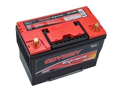 Odyssey Battery Heavy Duty & Commercial Extreme AGM Battery NSB-AGM27 - ODX-AGM27